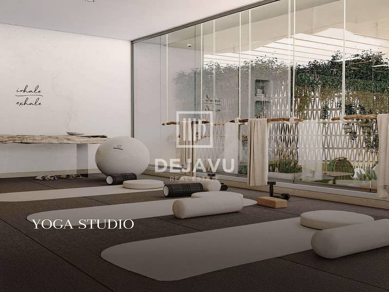 High Return | Premium Living | Smart Investment - Image 4