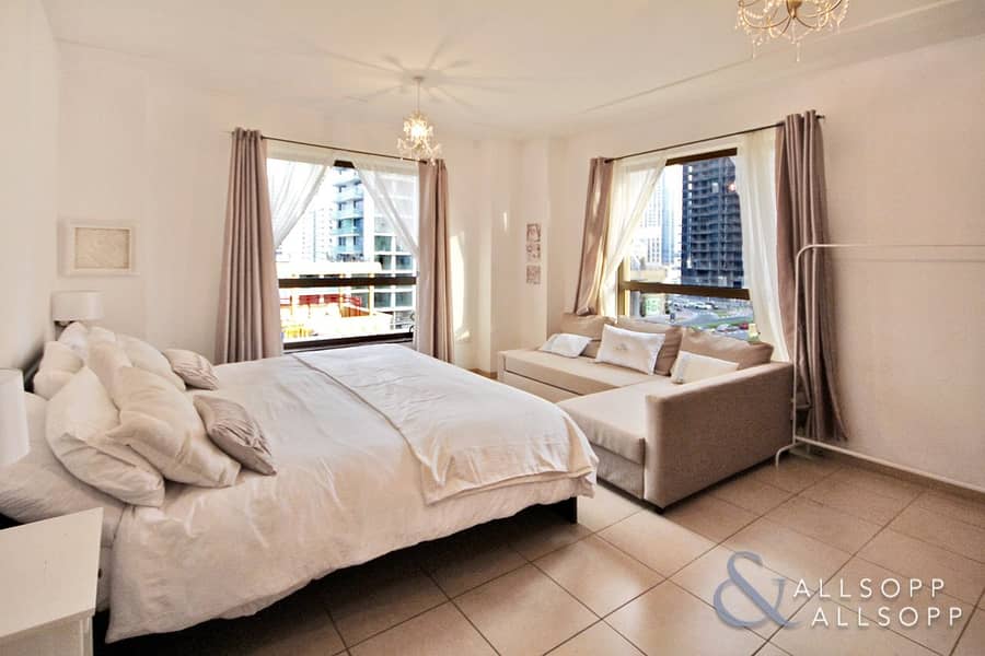 Storage Room | 2 En suites | Marina View Storage Room | 2 En suites | Marina View