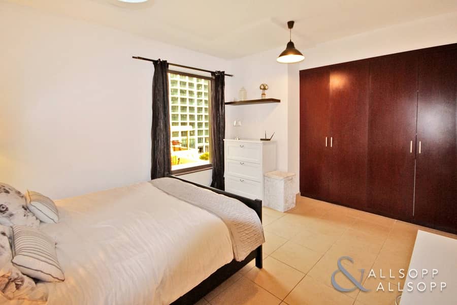 7 Storage Room | 2 En suites | Marina View