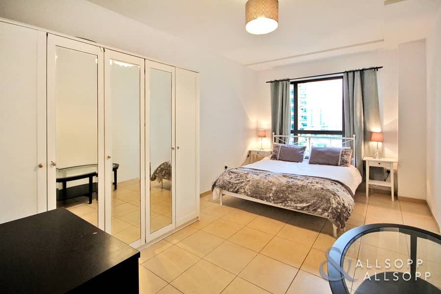 8 Storage Room | 2 En suites | Marina View