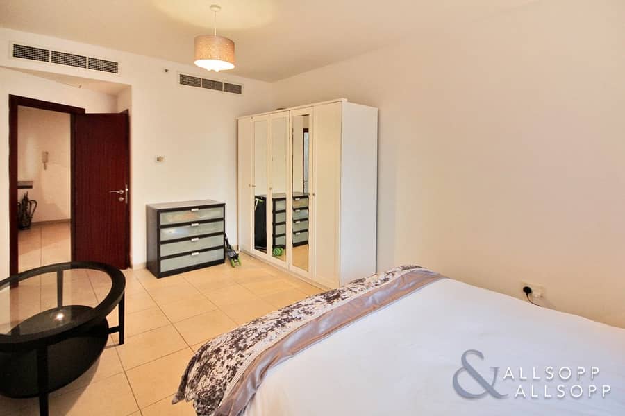 9 Storage Room | 2 En suites | Marina View