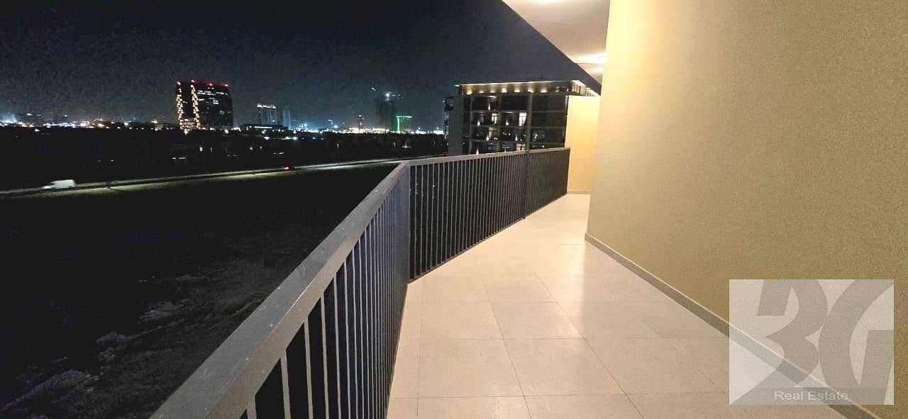 Smart Investment I Balcony I Community View - Image 4