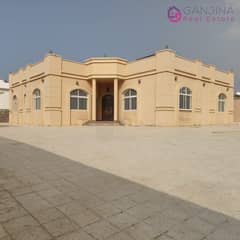 فیلا في الرفاع 3 غرف 110000 درهم - 14221215