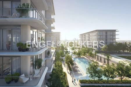 2 Camere Appartamento in Vendita a Mina Rashid, Dubai - Appartamento a Mina Rashid，Avonlea，Avonlea Building 1, 2 camere da letto, 2300000 AED - 13371170