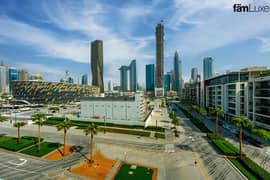 شقة في بناية 6B،سيتي ووك،الوصل 3 غرف 16000000 درهم - 14221260