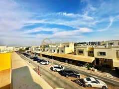 فیلا في فلل الريف - طراز عربي،فلل الريف،الريف 3 غرف 164999 درهم - 14221273