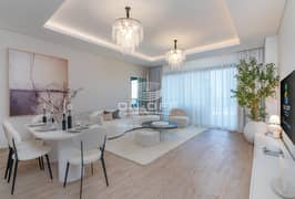 شقة في المبنى 1،سنترال بارك،سيتي ووك،الوصل 2 غرف 4780000 درهم - 9709957