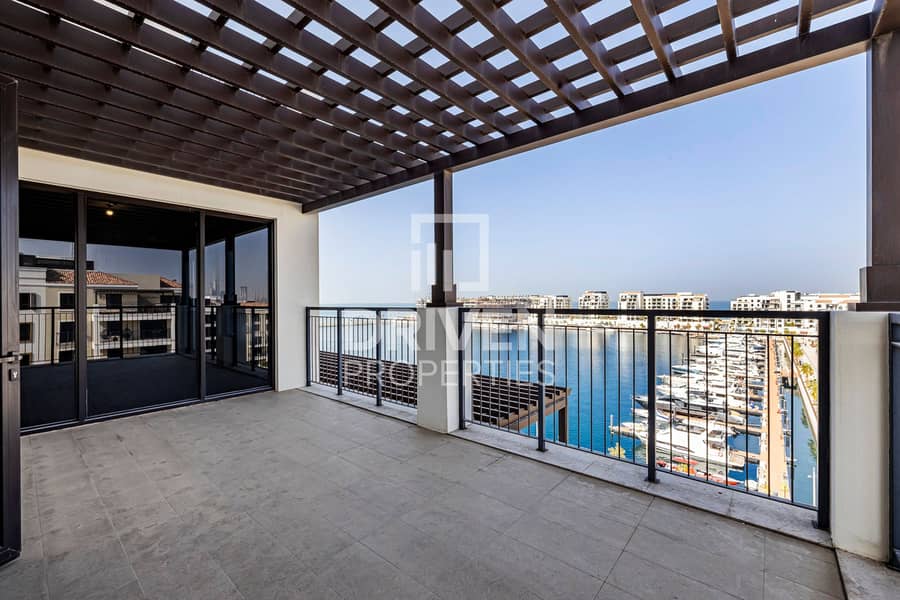 Penthouse in Jumeirah,La Mer,Port de La Mer,La Voile,La Voile 1, 5 schlafzimmer, 27750000 AED - 14221274 Penthouse in Jumeirah,La Mer,Port de La Mer,La Voile,La Voile 1, 5 schlafzimmer, 27750000 AED - 14221274