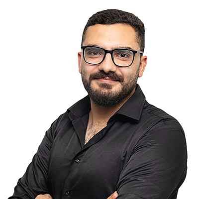 George Emad Allam
