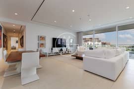 شقة في سيفينث هيفين،البراري 2 غرف 6350000 درهم - 14221361