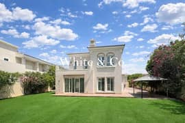 فیلا في میرادور،المرابع العربية 4 غرف 435000 درهم - 14221370