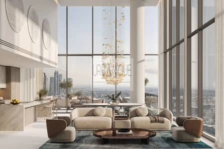 阿尔瓦斯尔， 迪拜 4 卧室单位待售 - Verve-City-Wak-Int-LV-SU-01-1170x785. jpg. jpg