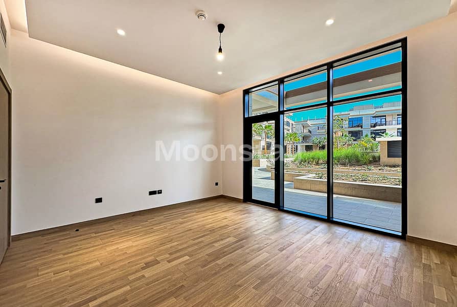 First Tenant | Vacant | Corner Unit - Image 8