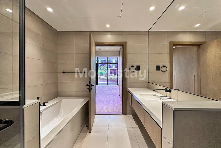 First Tenant | Vacant | Corner Unit - Image 11