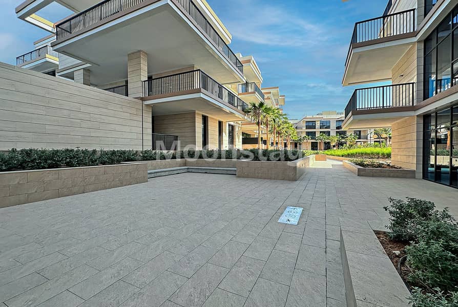 First Tenant | Vacant | Corner Unit - Image 14