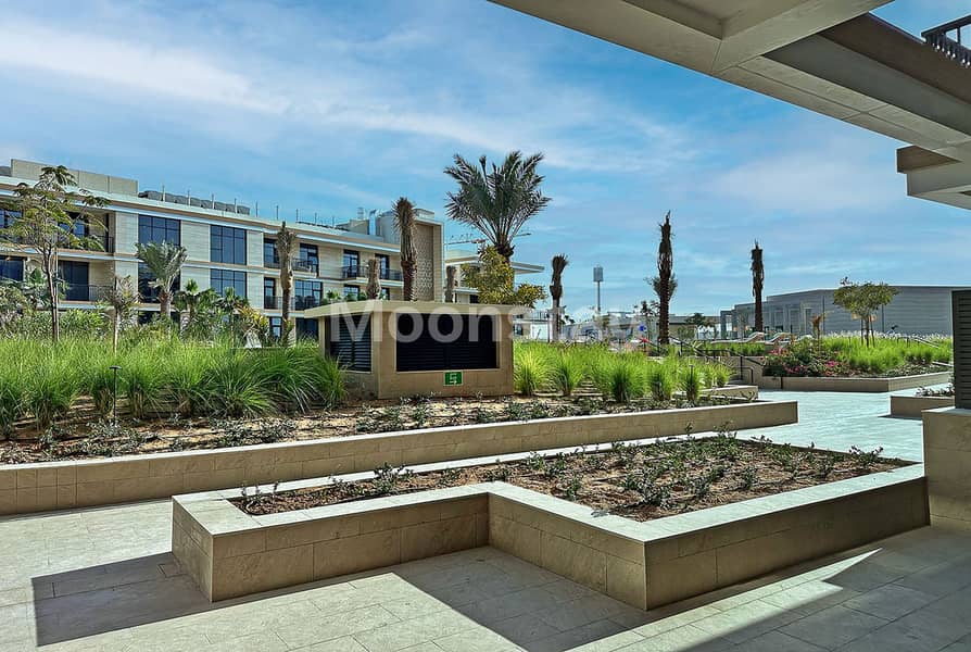 First Tenant | Vacant | Corner Unit - Image 15