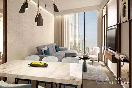 Address Opera | One Bedroom | Minus 20% Address Opera | One Bedroom | Minus 20%