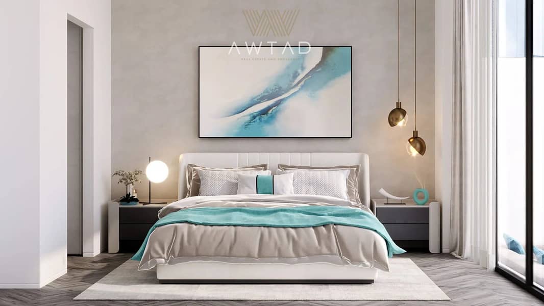 Winter Garden | Pool View | High ROI | Maid Room - Image 7