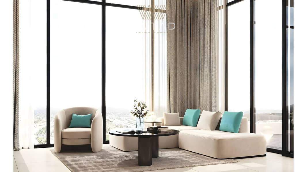 Winter Garden | Pool View | High ROI | Maid Room - Image 9