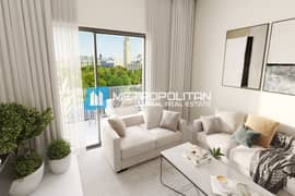 شقة في ريمان ليفينج،الريمان 1،الشامخة 2 غرف 1200000 درهم - 14221498