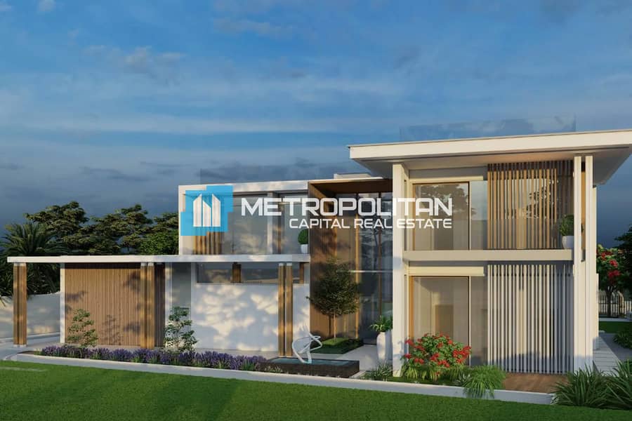 Single Row | Handover Soon | Waterfront community - Image 8