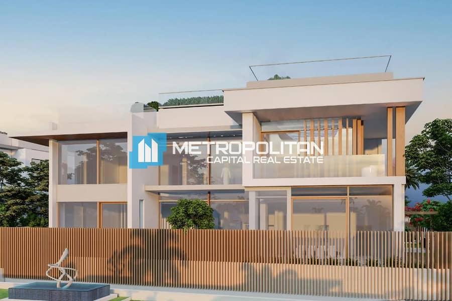 Single Row | Handover Soon | Waterfront community - Image 9