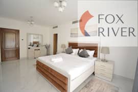 شقة في مرجان 5،مرجان،جميرا بيتش ريزيدنس 3 غرف 215000 درهم - 14221522