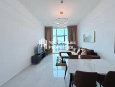 شقة في برج سيدني،الضاحية 18،قرية جميرا الدائرية 1 غرفة 899999 درهم - 13134674