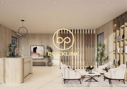 1 Schlafzimmer Wohnung zum zum Verkauf in Al Khan, Sharjah - 6. jpg