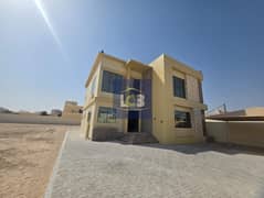 فیلا في الشامخة 4 غرف 170000 درهم - 14111141