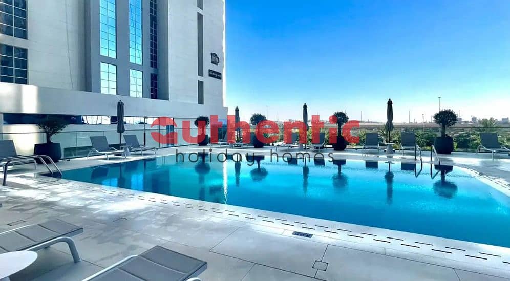 Best Price | Spacious | Community View - Image 21