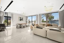 فیلا في فيروايز،دبي هيلز استيت 6 غرف 2600000 درهم - 14221619