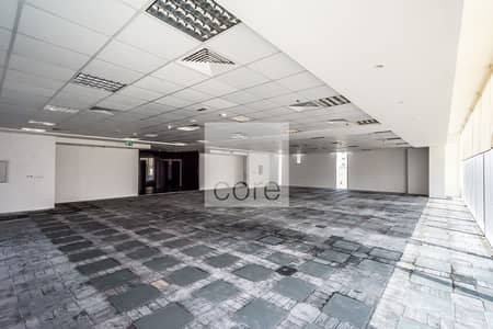 Spacious fitted office on low floor for rent Spacious fitted office on low floor for rent