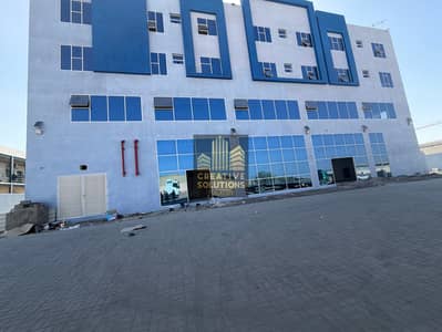 مستودع  للايجار في أم ديرا، أم القيوين - IMG_9071. jpg