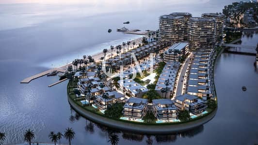شقة 2 غرفة نوم للبيع في شاطئ الراحة، أبوظبي - gallery8. jpg
