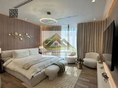 فرصتك لامتلاك استديو بمقدم 20% وأقساط مريحة