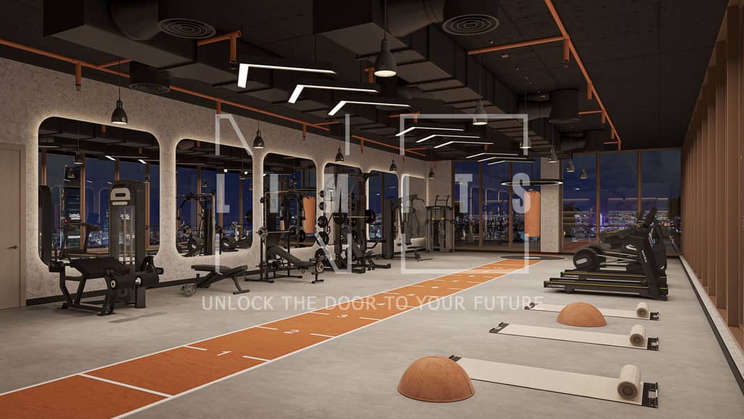 Post Handover Payment Plan 40 Months | Prime Location | High ROI | limited Units - Image 4