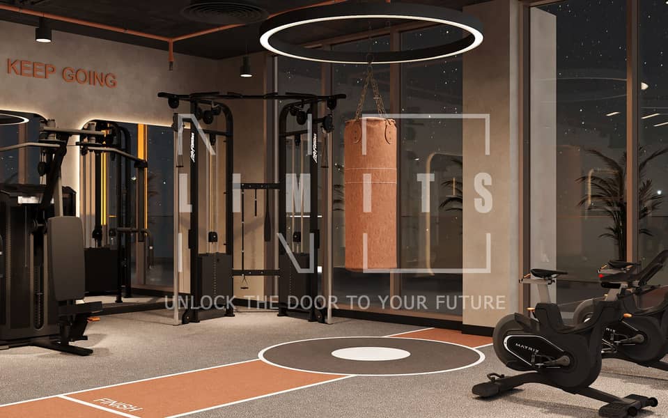 Post Handover Payment Plan 40 Months | Prime Location | High ROI | limited Units - Image 5