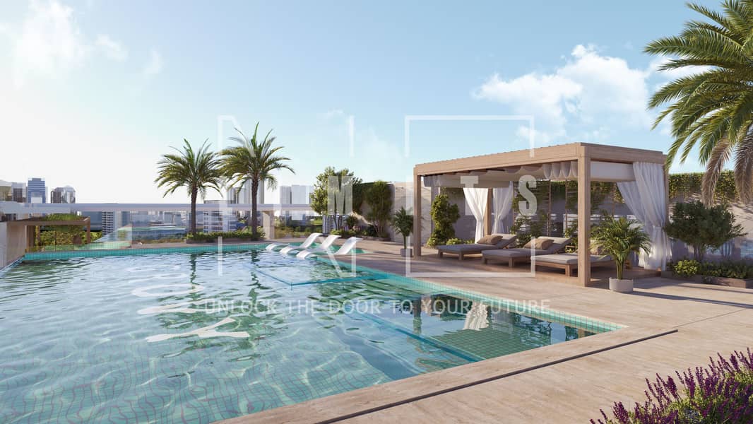 Post Handover Payment Plan 40 Months | Prime Location | High ROI | limited Units - Image 7