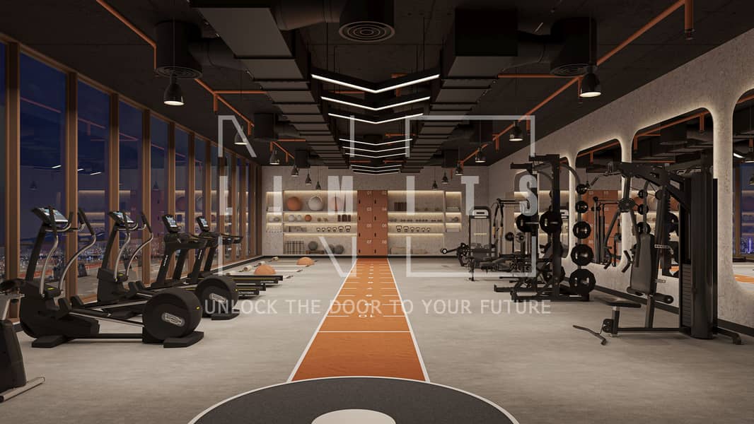 Post Handover Payment Plan 40 Months | Prime Location | High ROI | limited Units - Image 8