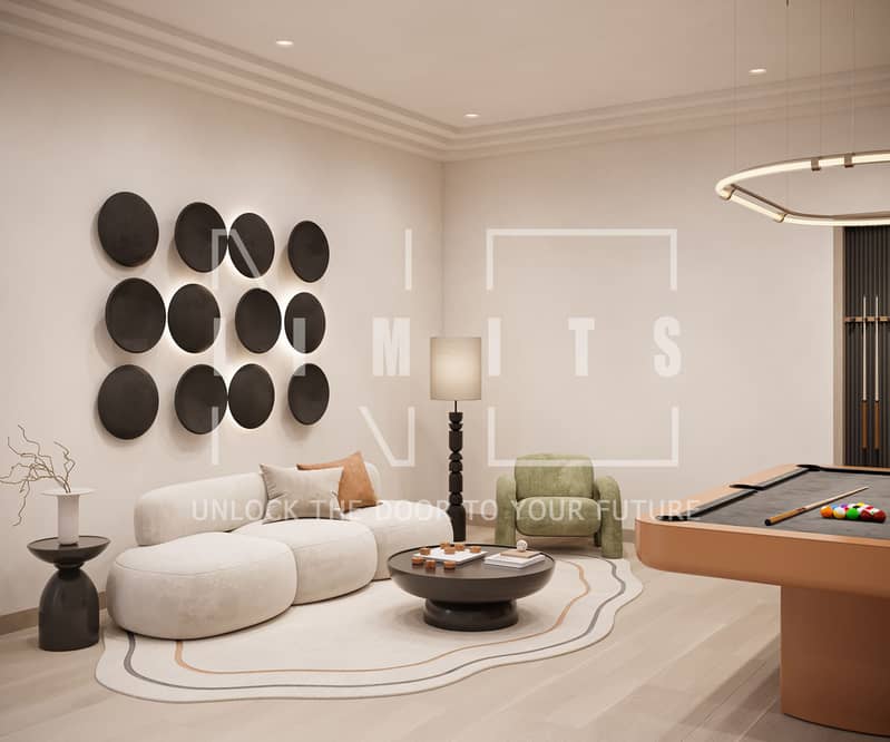 Post Handover Payment Plan 40 Months | Prime Location | High ROI | limited Units - Image 12