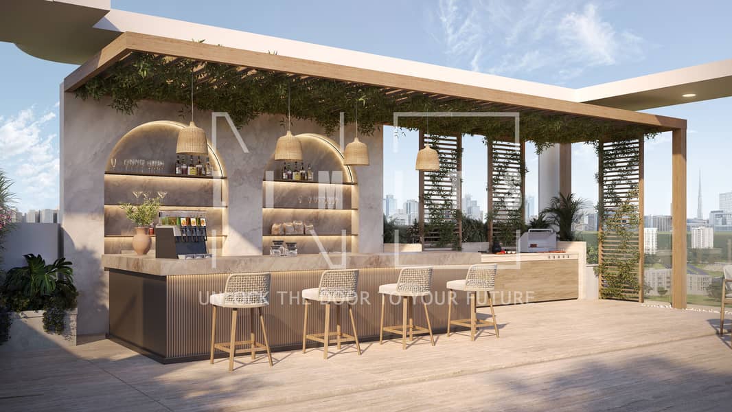 Post Handover Payment Plan 40 Months | Prime Location | High ROI | limited Units - Image 14