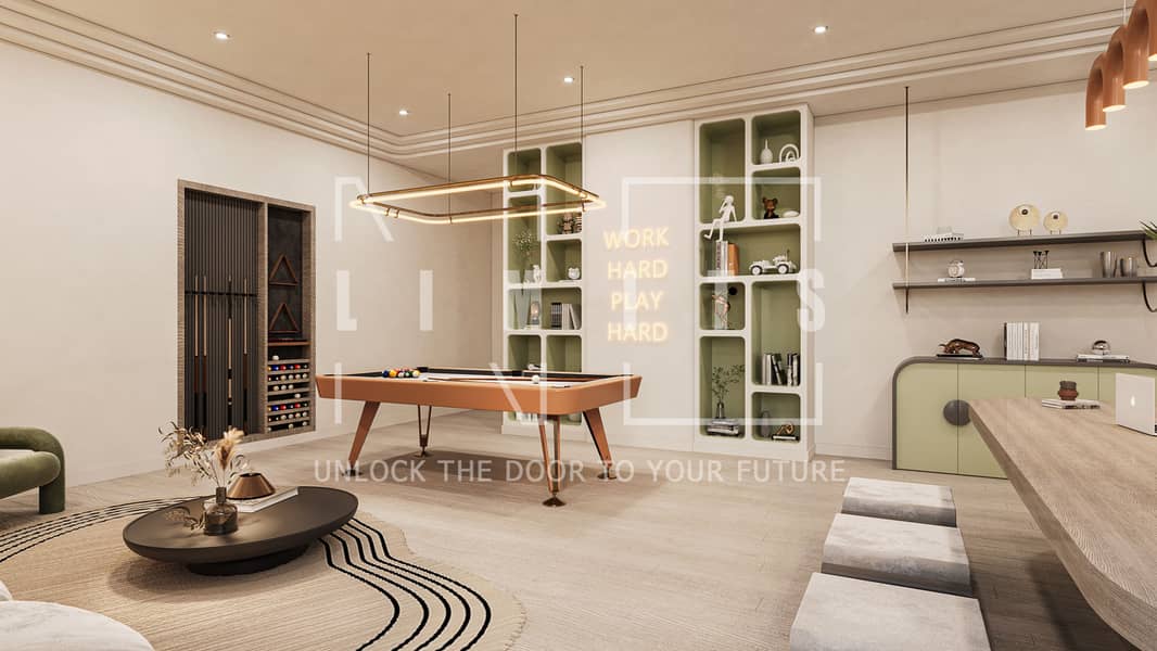 Post Handover Payment Plan 40 Months | Prime Location | High ROI | limited Units - Image 16