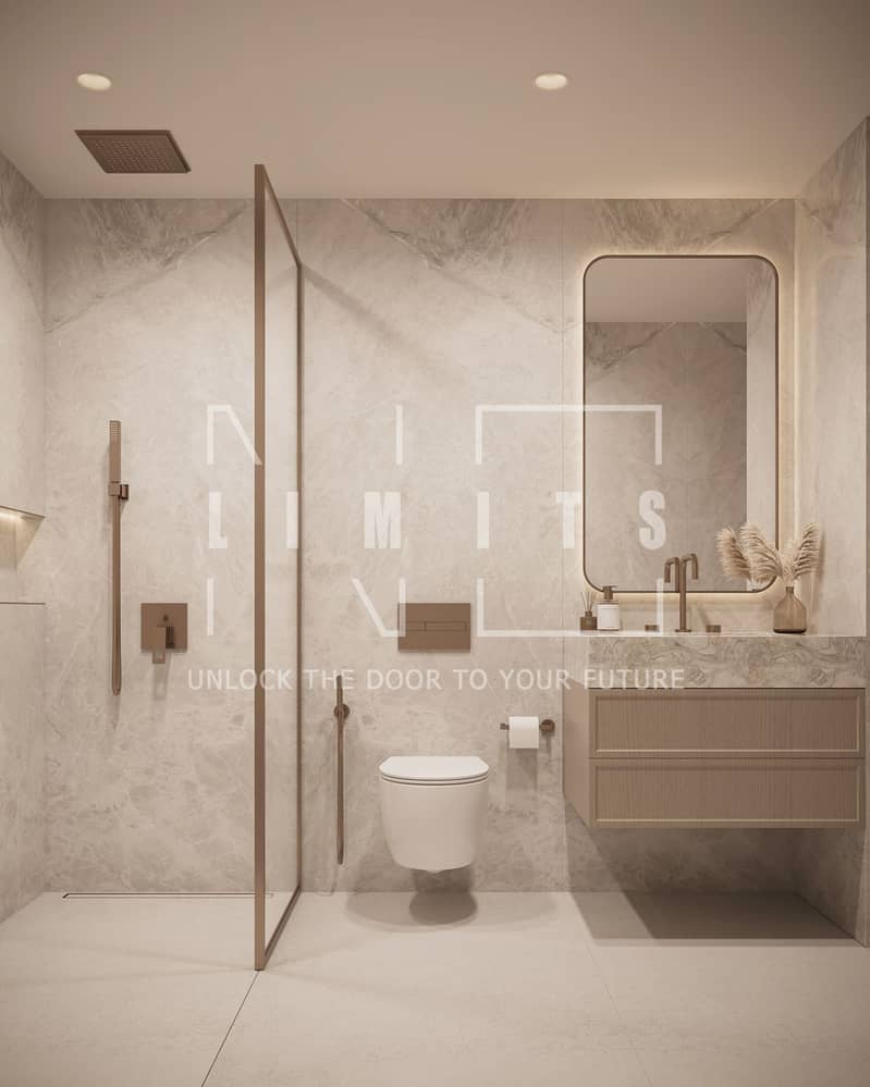 Post Handover Payment Plan 40 Months | Prime Location | High ROI | limited Units - Image 18