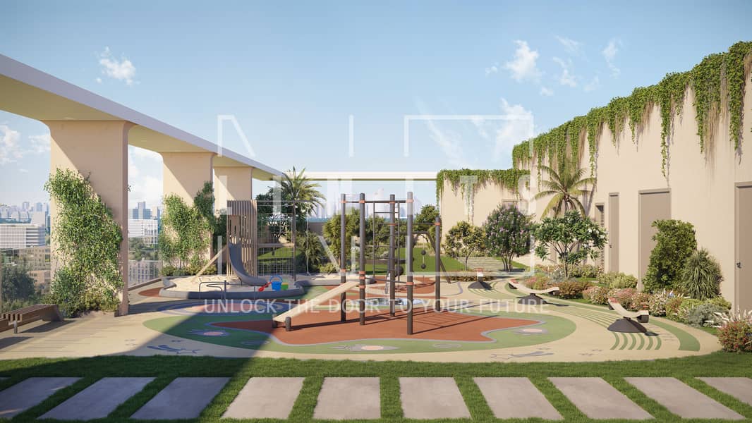 Post Handover Payment Plan 40 Months | Prime Location | High ROI | limited Units - Image 19