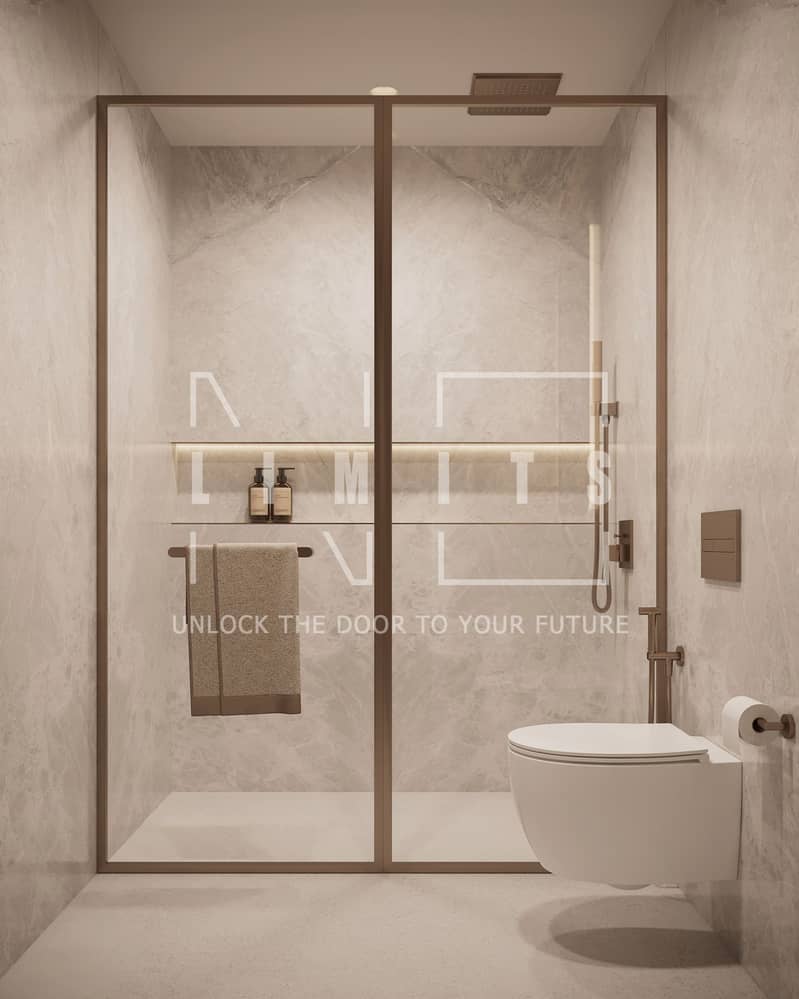 Post Handover Payment Plan 40 Months | Prime Location | High ROI | limited Units - Image 23