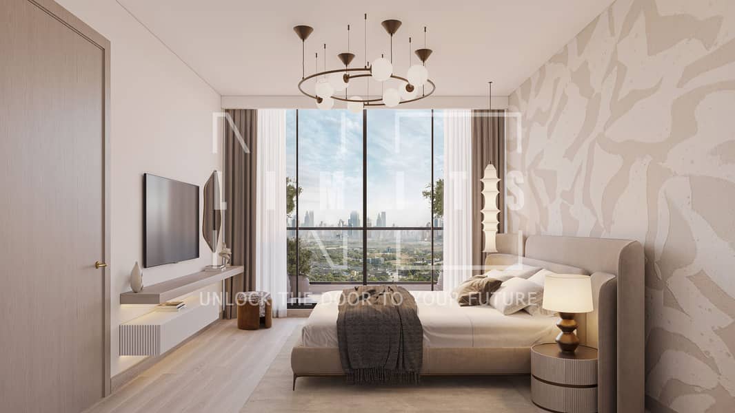 Post Handover Payment Plan 40 Months | Prime Location | High ROI | limited Units - Image 24