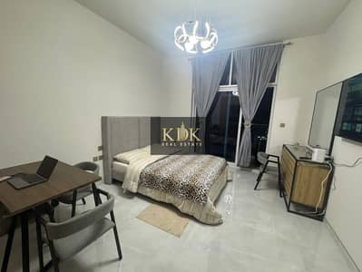 Studio for Rent in Arjan, Dubai - WhatsApp Image 2026-02-06 at 2.07. 02 PM. jpeg