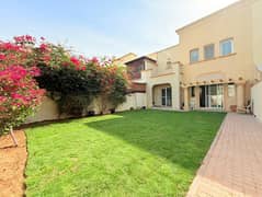 فیلا في الينابيع 15،الينابيع 3 غرف 240000 درهم - 14120069