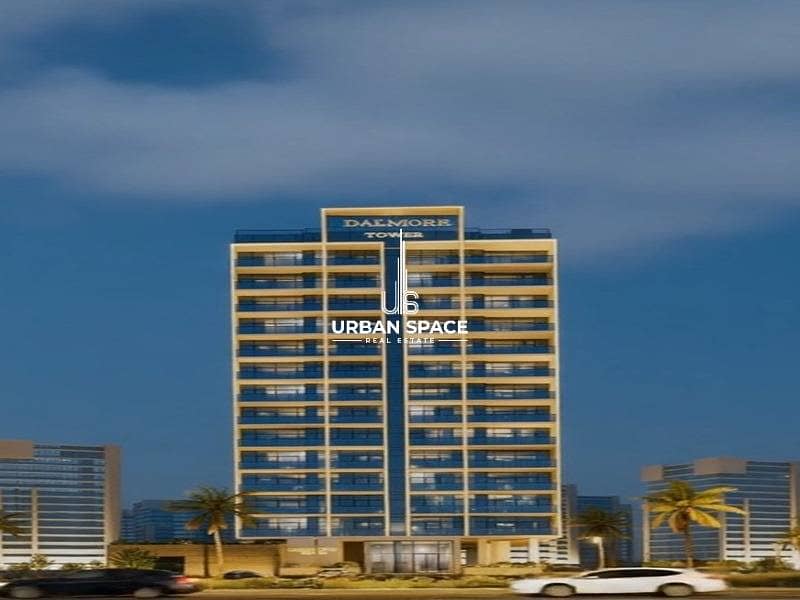 Well-Priced | 2BR Apartment | Near Handover - Image 1